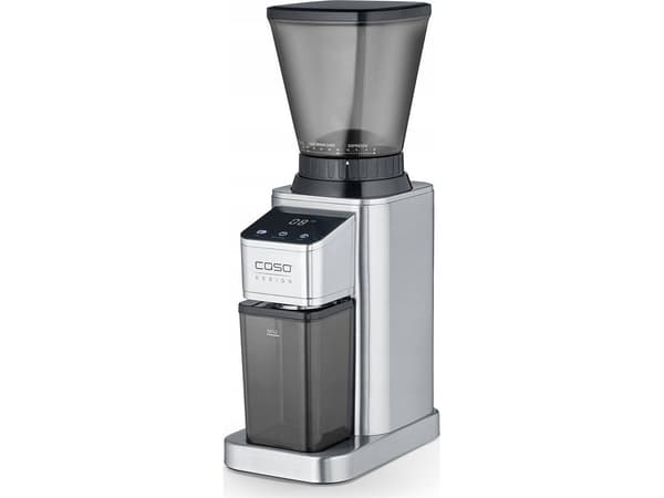 Caso BaristaChef Inox