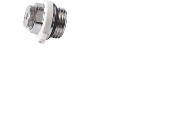 1/2" Automatisk luftskrue Taco ventil