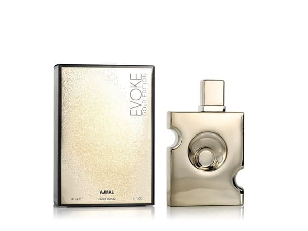 Ajmal Evoke Gold Edition Eau De Parfum Spray 90ml