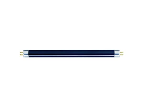 Philips 8711500950987, 6 W, Lineær, T5, Sort