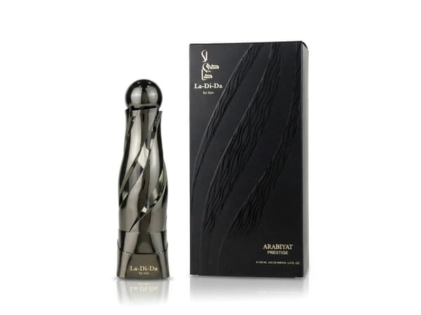 Arabiyat Prestige La Di Da For Him Eau de Parfum 100ml