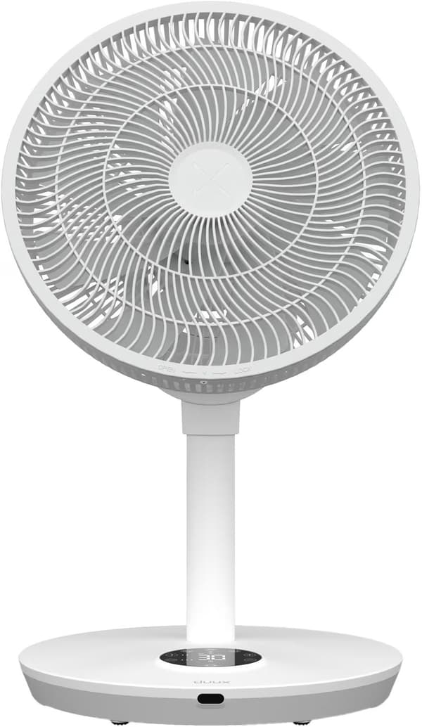 Duux Whisper Flex 2 Vit