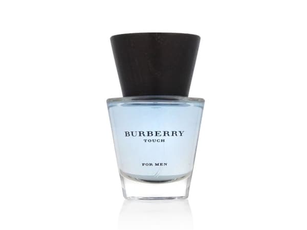 Burberry Touch for Men Eau De Toilette 50 ml (man)