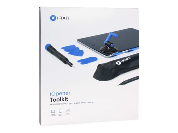 iFixit iOpener - Verktygskit - PH00