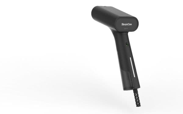 SteamOne EUDTC75B handhållen ånggenerator, svart