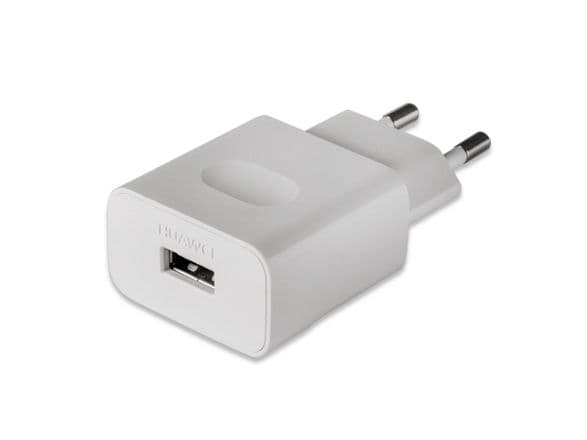Huawei - Strømadapter - 2 A (USB) - hvit