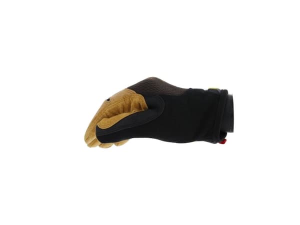 MECHANIX Durahide™ Original® läderhandskar strl M