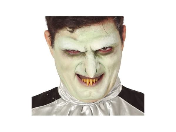 Vampyrtænder