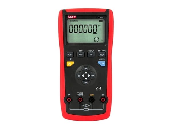 Uni-T UT701 Process Calibrator