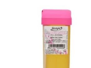 Starpil Blue Roll-On Body Depilatory Wax