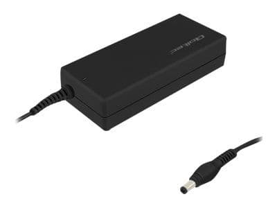 Qoltec - Strømadapter - AC 220-240 V - 36 watt