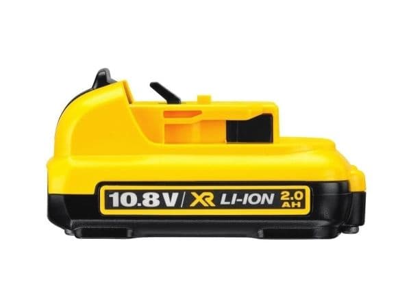 DeWALT DCB127 - Batterier - Li-Ion - 2 Ah
