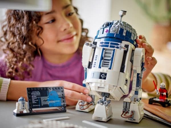 LEGO Star Wars 75379 R2-D2™
