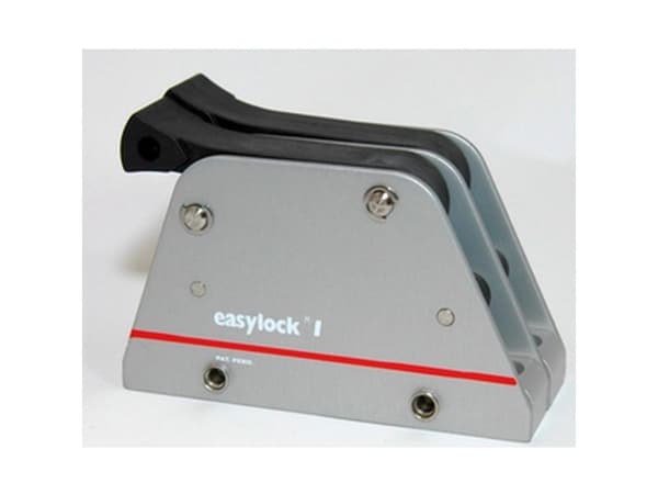Easylock 1 - sølv - 2
