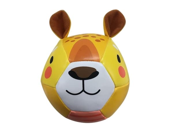 BoBo myk ball - leopard