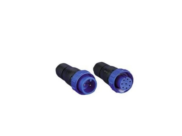 Bulgin PX0410/08S/6570 Bulk 1 stk