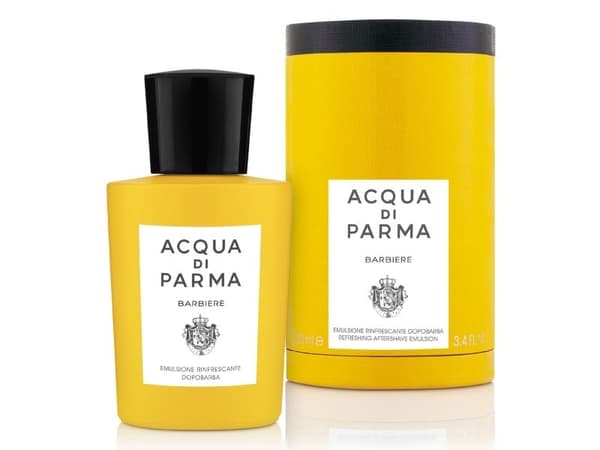 Acqua Di Parma Refreshing After Shave Emulsion