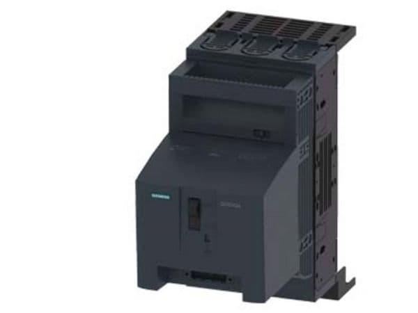Siemens 3NP1133-1JC21, IP40