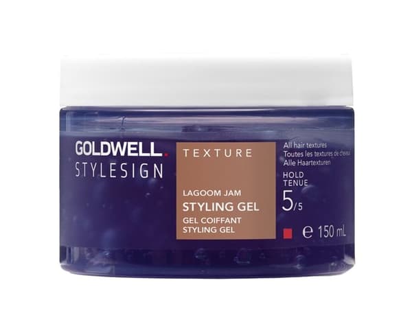 Goldwell StyleSign Texture Lagoom Jam stylinggel 150 ml