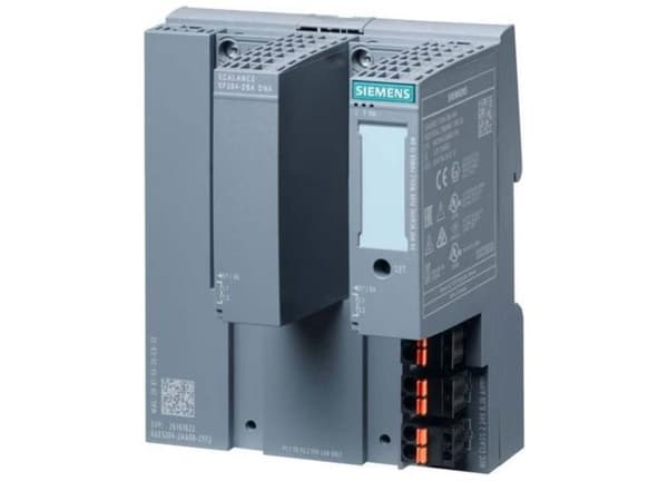 Siemens 6GK5204-2AA00-2YF2, Administrerad
