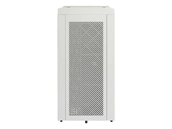 SilverStone FLP02, Tower Case beige