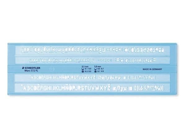 Staedtler 572 FL