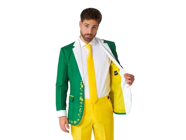 Suitmeister Jultomteälv
