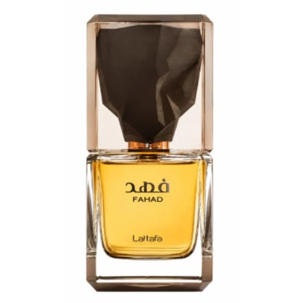 Lattafa Fahad Eau De Parfum 80ml