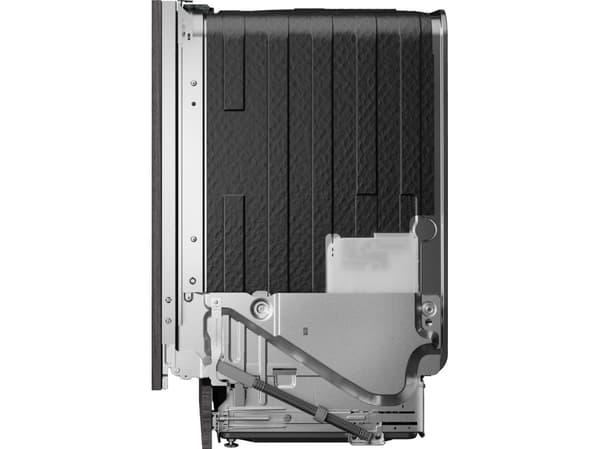 Asko Professional DWC6433FIXXL integrert oppvaskmaskin