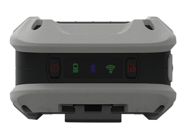Honeywell RP4 - Etiketprinter