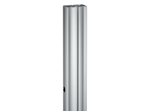 Vogel's Professional Connect-it PUC 2715 - Komponenter til montering (stang) - for fladt panel - sølv