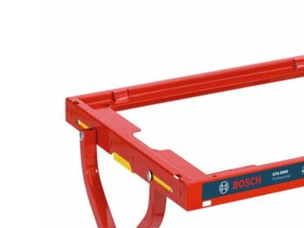 Bosch BORD GTA 6000 FÖR GTS 10 TABLE SAVER