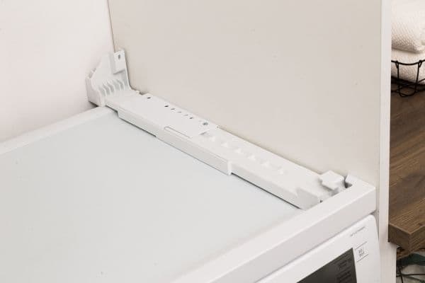 Beko PSKS, Installationskit, Varje varumärke, Vit