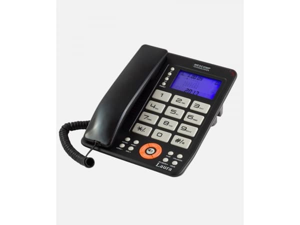 Fasttelefon Mescomp MT-816 Laura
