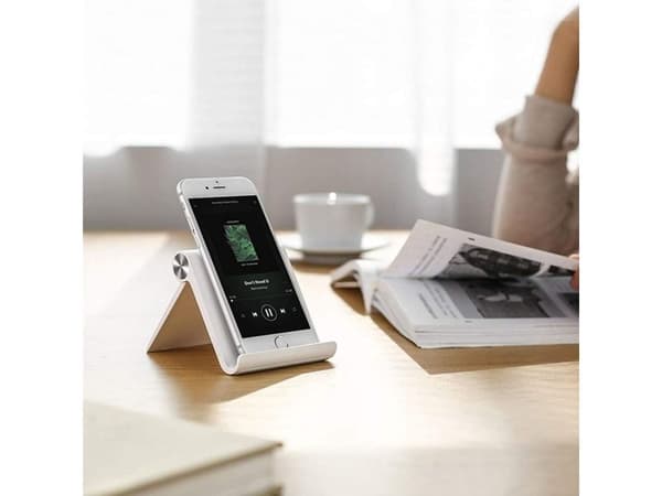 Tech-Protect telefonställ Z1 svart