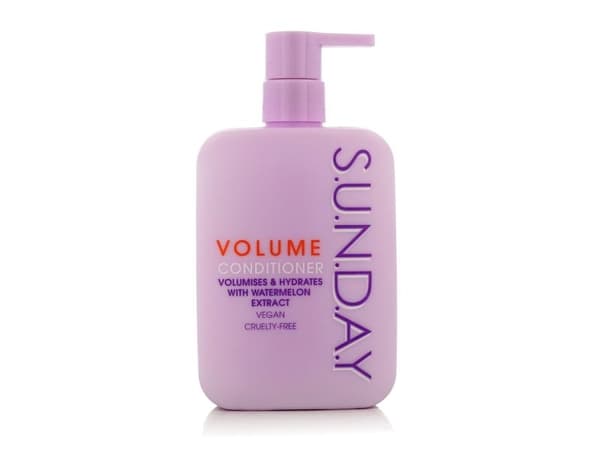 S.U.N.D.A.Y Volume Conditioner 350 ml
