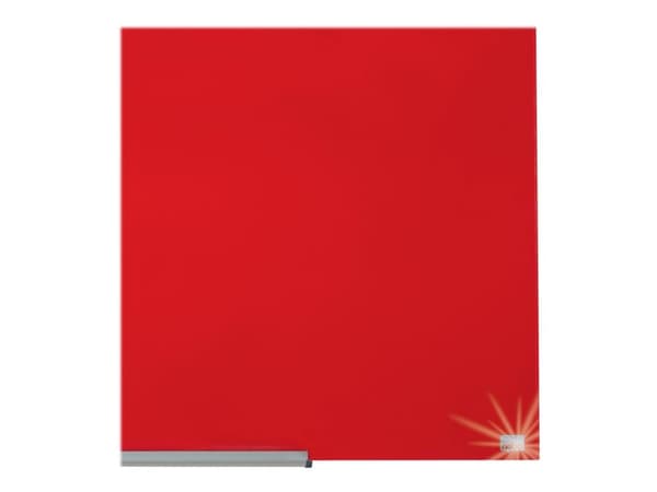 Lasilevy Impression Pro 45" punainen