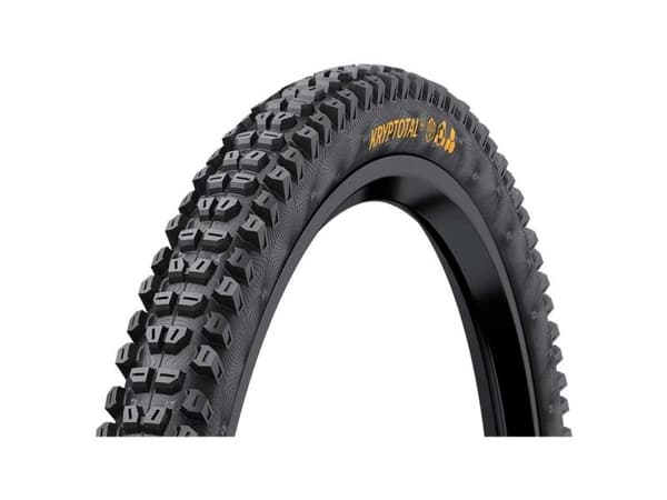 CONTINENTAL Kryptotal-R vikbart däck 27,5" 2,60" (65-584)