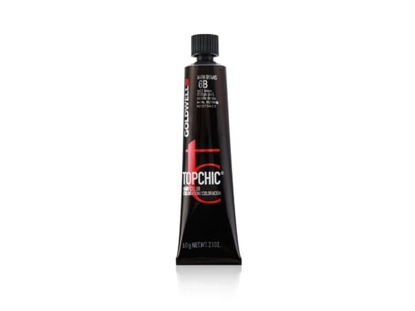 Goldwell Topchic hårfarge 6B 60 ml