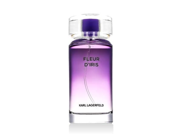 Karl Lagerfeld Fleur D'Iris Eau De Parfum Spray 100ml