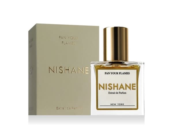 Nishane Fan Your Flames Extrait De Parfum