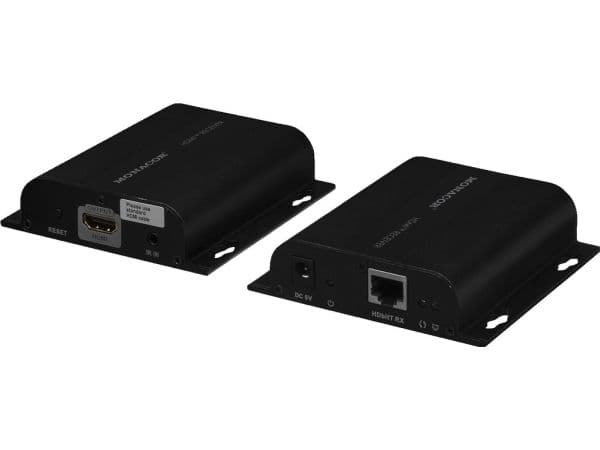 INS-100R HDMI™-mottaker
