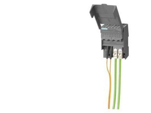 Siemens 6GK5206-1BC00-2AF2, Håndtert