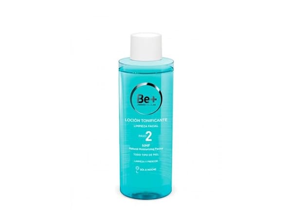 Be Be Tonic Lotion 200ml