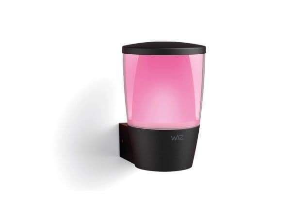WiZ -Elpas värillinen seinävalaisin