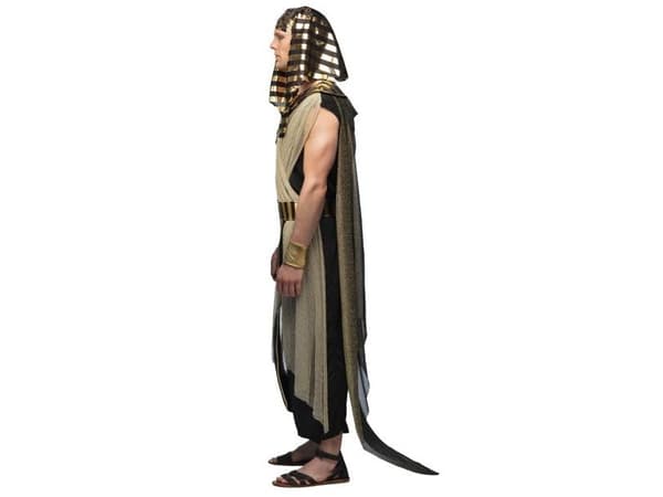 Farao Anubis utklädningsdräkt