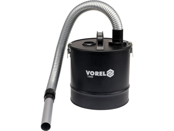 VOREL SEPARATOR DO POPIOŁU 18L 72920