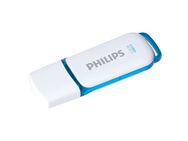 Philips - USB flash-enhet - 512 GB