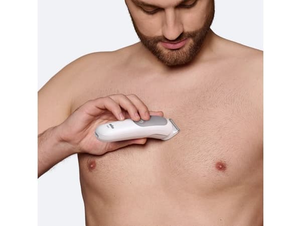 Braun BG5500 S5 ESSENTIAL -hiusparranajokoneet