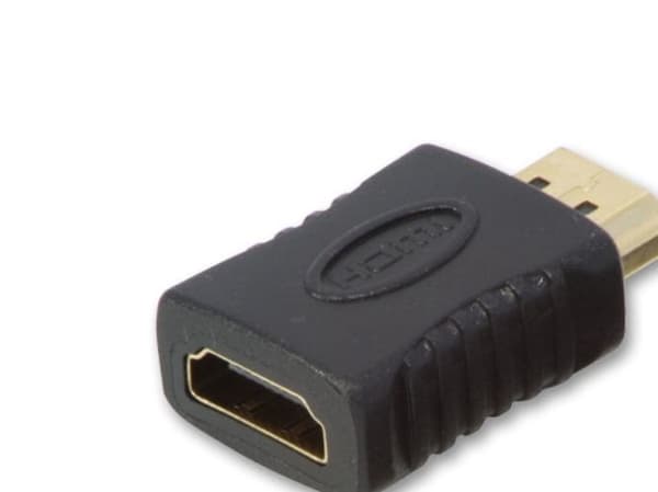Lindy 41232, HDMI Type A, HDMI Type A, Lajittelu